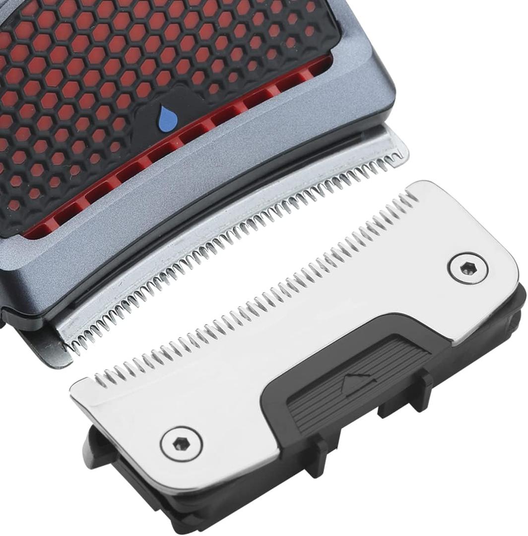 Replacement Blade Compatible with Remington HC4240, HC4250 Beard Trimmer, Hair Clippers for Men Shortcut Pro Self-Haircut Kit