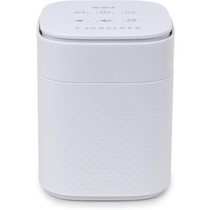 Yogasleep Pawzz White Noise Machine for Dogs, Home & All Pets. with Integrated Bark Sensor, 6 Automatic Relaxing Natural Sounds, Help Keep Pets Calm, Anti-Barking with Training, Noise Canceling