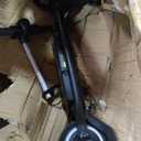 ECOROAD EK6 Kids Electric Scooter for 6-12 3/6/10mph 6.5" Solid Tires