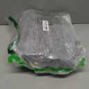 LOVEVOOK Diaper Bag Backpack,Diaper Tote Bag with Insulated Pockets,Baby Bag for Girl Boy with Changing Pad,Large Baby Diaper Bag with Pacifier Case,Anti-Theft Travel Backpack for Women,Black-Green (15.6-Inch)