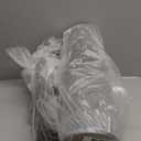 Recliner Leg Rest Cushion, Adjustable Wedge & Semi-Cylinder Foot Pillow with Straps, Removable Foot Rest Extender to Elevate Legs & Foot, Comfort Support Pad for Recliner Chairs Couch, Grey