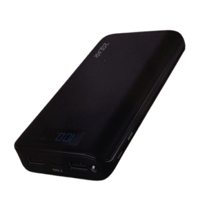 Zgear Power Bank 20000 mAh