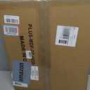 A PLUS MAX 16x20 Picture Frame White Light Weight Wall Mount