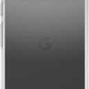 OtterBox Google Pixel 9 Pro XL React Series Case - Clear, Ultra-Thin, Pocket-Friendly, Raised Edges Protect Camera & Screen, Wireless Charging Compatible (Ships in Polybag)