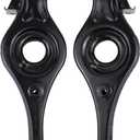 Rear Left and Right Lower Control Arms for Hyundai,Kia
for Hyundai Tucson 4WD 2010-2015, Kia Sportage 4WD 2011-2016