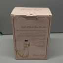 Candle Warmer Lamp with Timer Dimmable, Height Adjustable Wax Melt Warmer for Home Decor & New Home Bedroom, Vintage Candle Lamp for Scented Wax Jar Candles with 2 Bulbs, Birthday Gift for Women & Moms