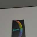 TORRAS Q3 Spin for iPhone 17 Case with 360 Magnetic Stand, Fit for MagSafe, Non-Yellowing Kickstand Case for iPhone 17 Phone Case with Camera Control Cover, Hard PC Protection, Clear