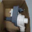 W11396717 Washer Drain Pump Compatible with Whirlpool Maytag Kenmore, Replace W11263349 4960510 AP6974116 PS12731177 EAP12731177 B25-3A04