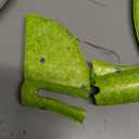 Fuwidvia 3 Pack Airplane Launcher Toys, 13.2'' LED Foam Glider Plane Toy for Boys, 2 Flight Modes Outdoor Flying Toys Birthday Gifts for Boys Girls 4 5 6 7 8 9 10 11 12 Year Old (Blue&Green&Orange)