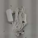 4 Output Heads White Power Adapter with Switch AC/DC 4.5V Adapter Compatible with Lemax Lighted Accessory 94566 94563 94564 94565 74227 74706 Christmas Micro Lighting Building Decoration