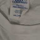 Checkered Papa Fathers Day Grandpa Dad Black & White Checker T-Shirt 2XL