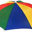 Beistle Umbrella Hat Part Accessory