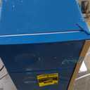 Frigidaire, 3.1 Cu. Ft. 2 Door Retro Series Compact Refrigerator, Built-In Side Bottle Opener, Blue