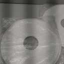 Ekena Millwork CMP10BE Berkshire Thermoformed PVC Ceiling Medallion (Fits Canopies up to 4 1/2"), 10"OD x 3 1/2"ID x 3/4"P (Unfinished)