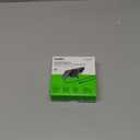 Belkin Magnetic Wireless Charging Pad Qi2 15W w/Kickstand - MagSafe-Compatible Qi2-Certified Wireless Charger for iPhone 17 Series, Samsung Galaxy S25 Series, AirPods (No PSU) - Black