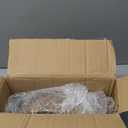 BF BILL.F SINCE 1983 Wooden Salad Bowl 12'' Acacia Wood Salad Bowls Set Large Salad Serving Bowl for Fruits Mixing Bowl with Servers-3-Piece Big Salad Bowl Set