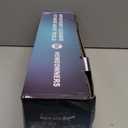 Sealegend 47-Pieces 33-Feet Dryer Vent Cleaner Kit, Dryer Cleaning Tools, Include Omnidirectional Blue Dryer Lint Vacuum Attachment, Dryer Vent Brush, Universal Vacuum & Dryer Adapters