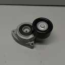 ISINSWIFT Belt Tensioner Assembly with Pulley Fit for Honda Accord 2003-2007, Civic 2006-2015, Fit for CRV, Element, Fit for Acura TSX, CSX, RDX, ILX, Replace# 31170RAAA01, 31170PNA023 (38278)