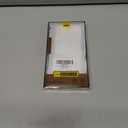 COOLQO Magnetic for iPhone 13 Mini Case [Compatible with MagSafe], with Tempered Glass Screen Protector, Military Grade Protection, Shockproof Protective Phone Case Cover for iPhone 13 mini, Clear (13 mini-5.4 inch)