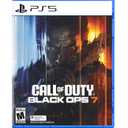 Call of Duty: Black Ops 7 | Standard Edition | PlayStation 5