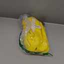 Spooktacular Creations Appealing Banana Costume Adult, Halloween Banana Outfit Suit for Men Halloween Dress Up Parties and Roleplay Cosplay (X-Large)