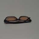 Bloomoak Rose Migraine Glasses,FL-Flex Light Sensitivity Relief Tinted Glasses for Indoor Fluorescent Glare/Women (Light Rose Coral - Gray Mist Frame(light  Indoor))