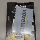 Joined Rotary Cheese Grater with Handle - Mandoline Slicer with 3 Stainless Steel Drum Blades-Vegetable Slicer Walnuts Grinder Cheese Shredder Round Mandoline with Peeler (Large)