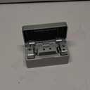 Neewer CM31 Wireless Lavalier Microphone with 8GB Storage 820ft Range 48KHz 24Bit Noise Cancelling Compatible with iPhone iPad Android PC Camera YouTube/TikTok Stream Podcast Interview