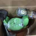 Teenage Mutant Ninja Turtles Tales of The Pet Turtle Playset by Playmates Toys, 18 inches