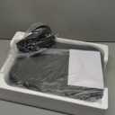 Vibration Plate Exercise Machine,Vibrating Platform for Lymphatic Drainage with 250 Speeds,450 lbs Weight Capacity,Vibrated Plates for Weight Loss,Full Body Workout Equipment for Fitness at Home (Medium)