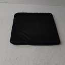 Gel Seat Cushion for Long Sitting (Thick & Extra Large), Gel Cushion for Wheelchair Soft, Gel Chair Cushion Comfy, Gel Car Seat Cushion Breathable, Gel Seat Cushion for Office Chair for Hip Pain