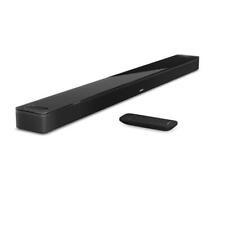 Dodocool Sound Bar 2.0 Channel Black