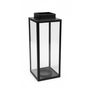 Home decor For Use with Led Candles Only