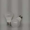 evelor A19 LED Light Bulbs,60 Watt Equivalent Daylight 5000K with E26 Base,Efficient 9W,800 Lumens Non-Dimmable LED Bulbs,15000 Hours, Ideal for Bedroom Living Room, 4-Packs