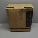 Gel Memory Foam Pillows Standard Size Set of 2, Medium Firm Orthopedic Pillow for Neck, Shoulder Pain Relief, Cooling Support for Side, Back, Stomach Sleepers, Breathable Washable Cover (White)