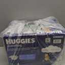 Huggies Overnites Size 4 Overnight Diapers (22-37 lbs), 58 Ct