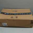 SHIMA OPENAIR Motorbike Jacket for Men - Lightweight Breathable Summer Mesh Mens City Biker Jacket (Small, Black)