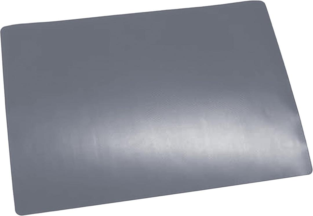 Cooks Innovations Non-Stick Oven Protector Mat - Heavy Duty Nonstick Oven Rack Liners to Protect Convection, Electric, Gas, & Microwave Ovens - BPA & PFOA Free Heat Resistant Baking Mat (1-Pack, Silver) Cooks Innovations Non-Stick Oven Protector Mat - Heavy Duty Nonstick Oven Rack Liners to Protect Convection, Electric, Gas, & Microwave Ovens - BPA & PFOA Free Heat Resistant Baking Mat (1-Pack, Silver)