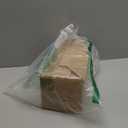 Pour Over Coffee Maker Set  Premium Ceramic Coffee Dripper with 500ml Capacity, Manual Style Coffee Maker White  Ideal for Home, Office, and Travel