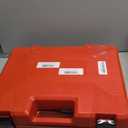 BETOOLL Digital Fuel Injection Pressure Tester Kit - Fuel Pressure Gauge 0-300 PSI for Petrol Engine Fuel Pressure Test Kit Automotive Test Tool Kit