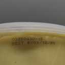 Kuza 100% African Shea Butter - Creamy, White - for Skin, Hair and Nails, 8 oz, BBD: 09/12/29