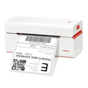 ORGSTA USB Shipping Label Printer - T001 4x6 Thermal Label Printer for Small Business, High Speed Label Printers for Shipping Package, Used for Ebay, Amazon, Shopify, Etsy, USPS, FedEx(USB Only)