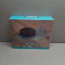 Lefant M210 Pro Robot Vacuum, 4000Pa Suction, 200 Mins Runtime, Quiet, Ultra-Slim, Self-Charging Robotic Vacuum Cleaner, WiFi/App/Alexa Control, Ideal for Pet Hair & Hard Floors