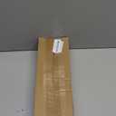 1.3 Inch Diameter Closet Rods for Hanging Clothes 17-87 Inch Adjustable, Metal Heavy Duty Closet Pole, Silver Closet Bar for Hanging Clothes, Suitable for Closet, Wardrobes, Bathroom, Windows