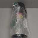 Brewish Jellyfish Lamp, 16 Color Changing Options, 4 Modes Lifelike Jellyfish Aquarium, Auto Shutdown, Remote Control Electric Jellyfish LED Night Light, Cool Lamps for Home Decor & Men, Women, & Kids