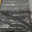 Floor Chair with Back Support 14-Position Adjustable Floor Chair Portable Ground Seating for Adults & Kids Foldable Meditation Seat with Japanese KOYO Bearings & Washable Linen Cover (Grey)