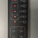 Shiatsu Neck and Back Massager with Heat, 4D Kneading Back Massager for Pain Relief Deep Tissue, Comfortable Back Massage for Chair, Massage Mat for Home Office, Gifts for Christmas Women Men Parents (Black)