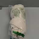 Couch Cushion Covers, Comfort Soft Magic Sofa Covers Washable Stretch Resistant Slipcovers for Sectional and L Shaped Seats Furniture Protectors for Pets (1PC Chair Cushion Cover, Ivory)