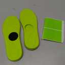TagSole+ AirTag Shoe Insole - Comfortable & Secure AirTag Shoe Insert for Safety | Airtag Shoe Insole Kids, Elderly & Special Needs – Airtag Hidden Accessory (12-16cm / 4.72-6.30“)