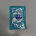 JACENT Stereo Headphones pack of 2